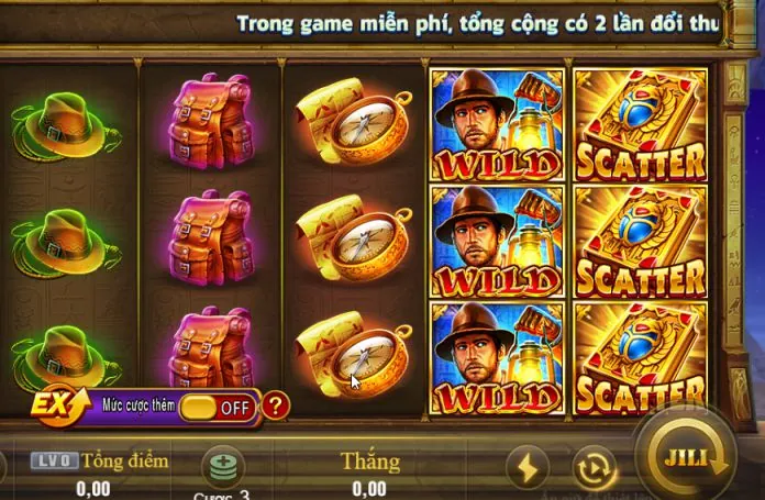 Khuyến mãi và ưu đãi 36win nổ hũ