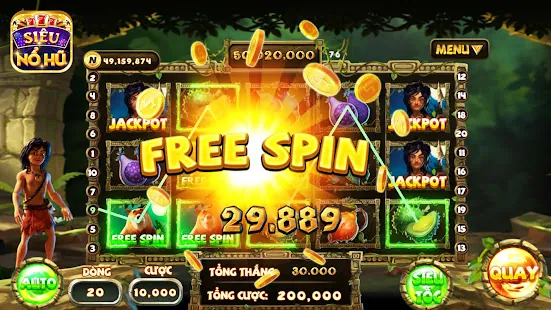 Nổ Hũ Video 36win