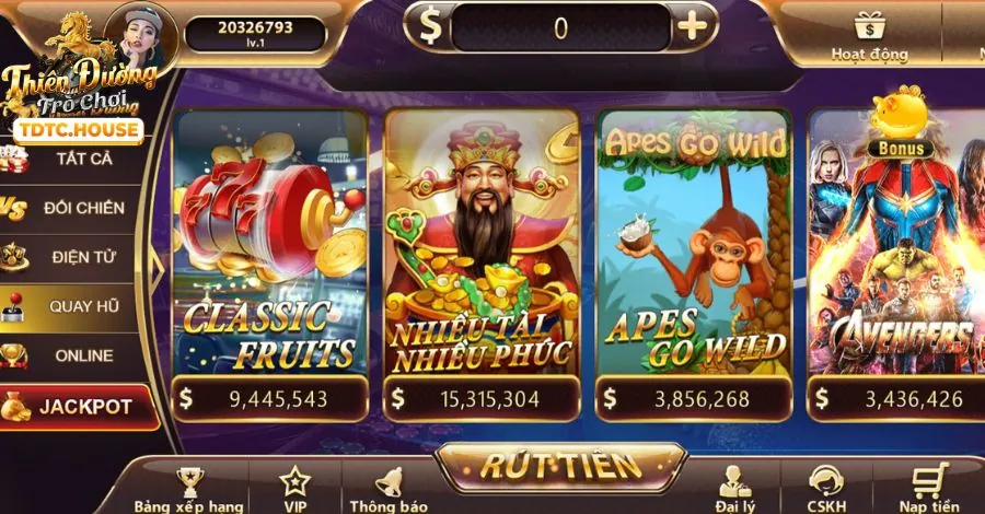 Khắc phục sự cố khi tải ứng dụng 36win Nổ Hũ