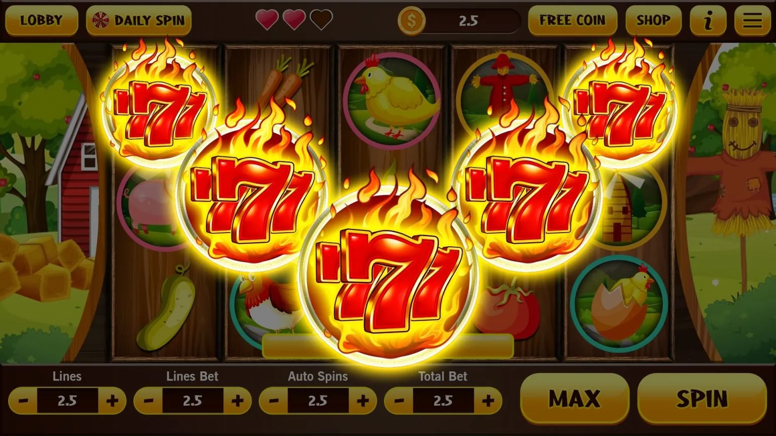Nổ Hũ Cổ Điển 36win
