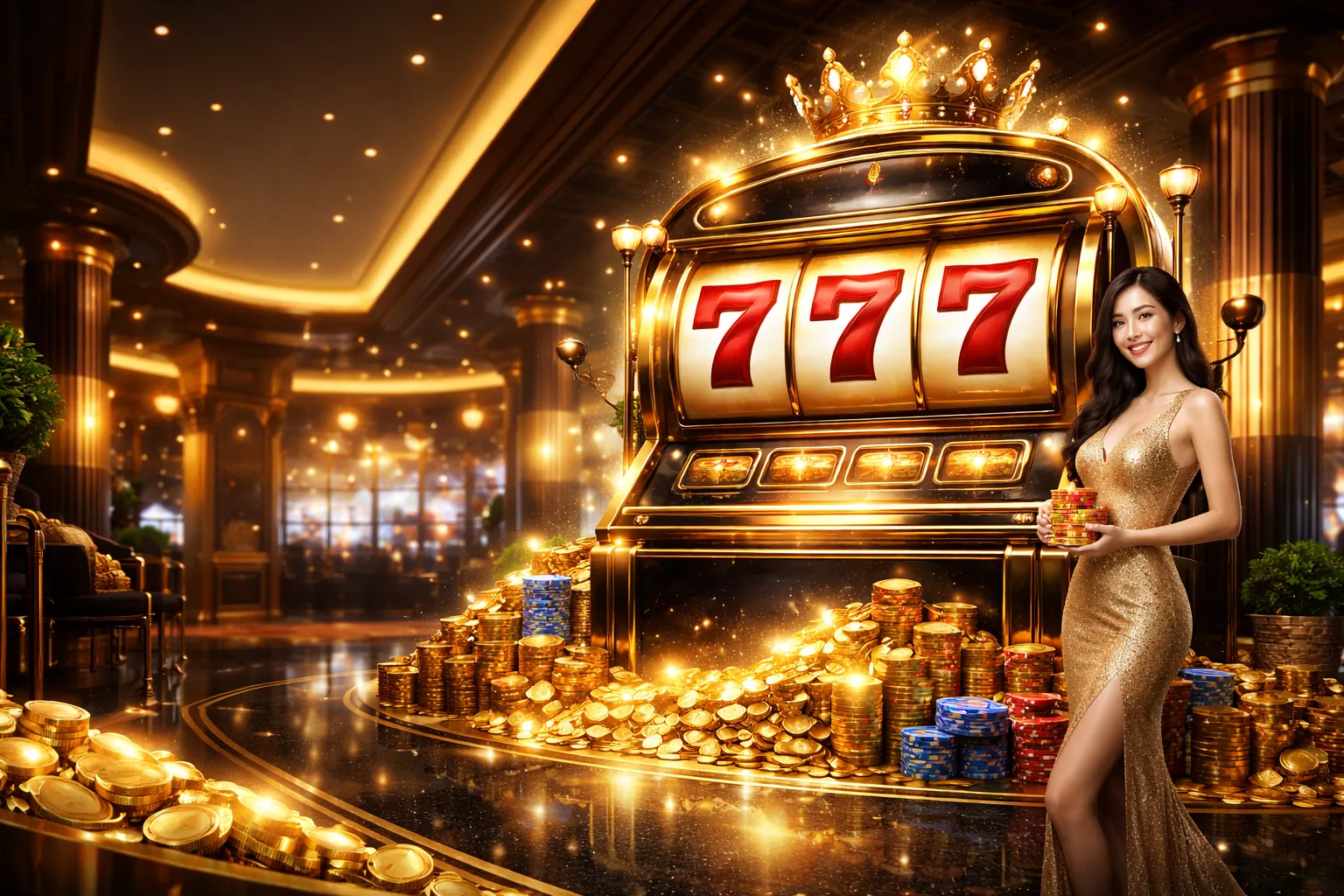 Hướng dẫn dành cho người mới chơi 36win nổ hũ