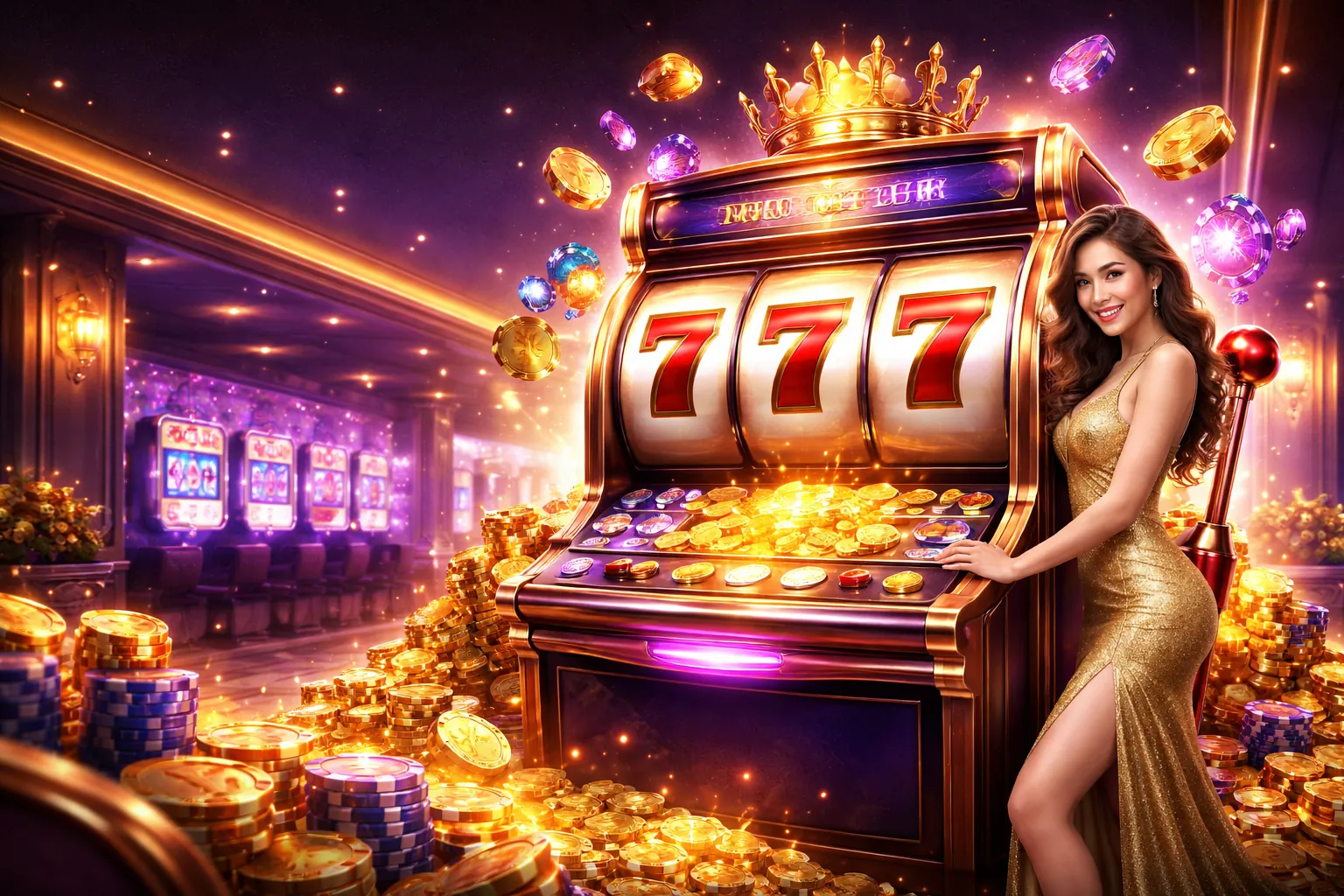 Triển vọng tương lai của 36win nổ hũ