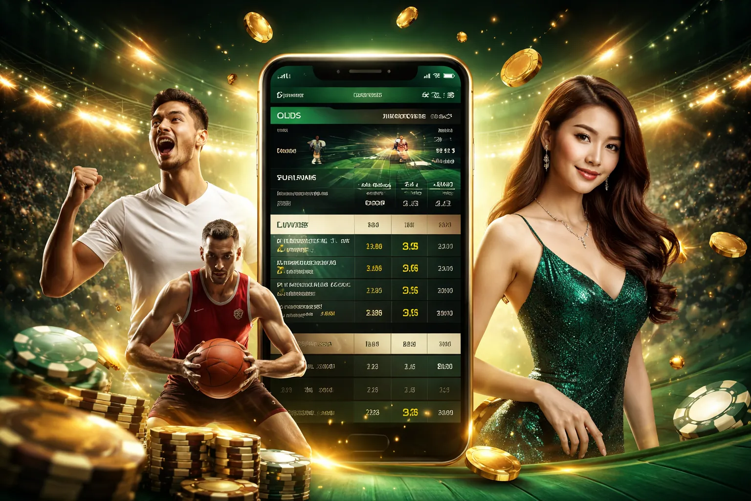 Hướng dẫn chi tiết cho người mới bắt đầu tại 36win Nổ Hũ