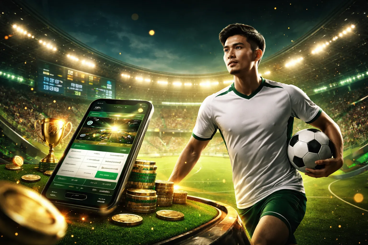 Lợi ích và ưu điểm của 36win Nổ Hũ