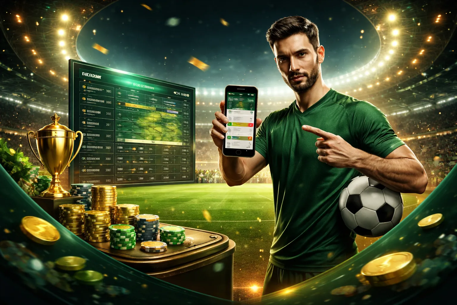 Tin tức 36win Nổ Hũ mới nhất 2026