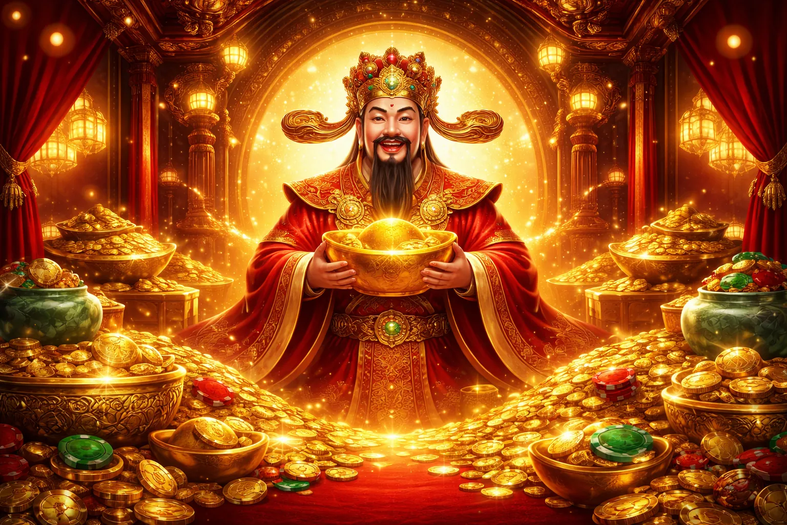 Banner khuyến mãi Nổ Hũ 36win