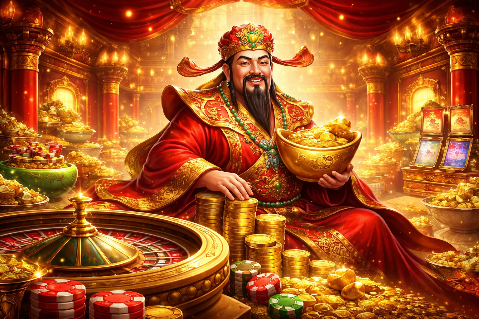 Các tính năng bảo mật hàng đầu của 36win Nổ Hũ