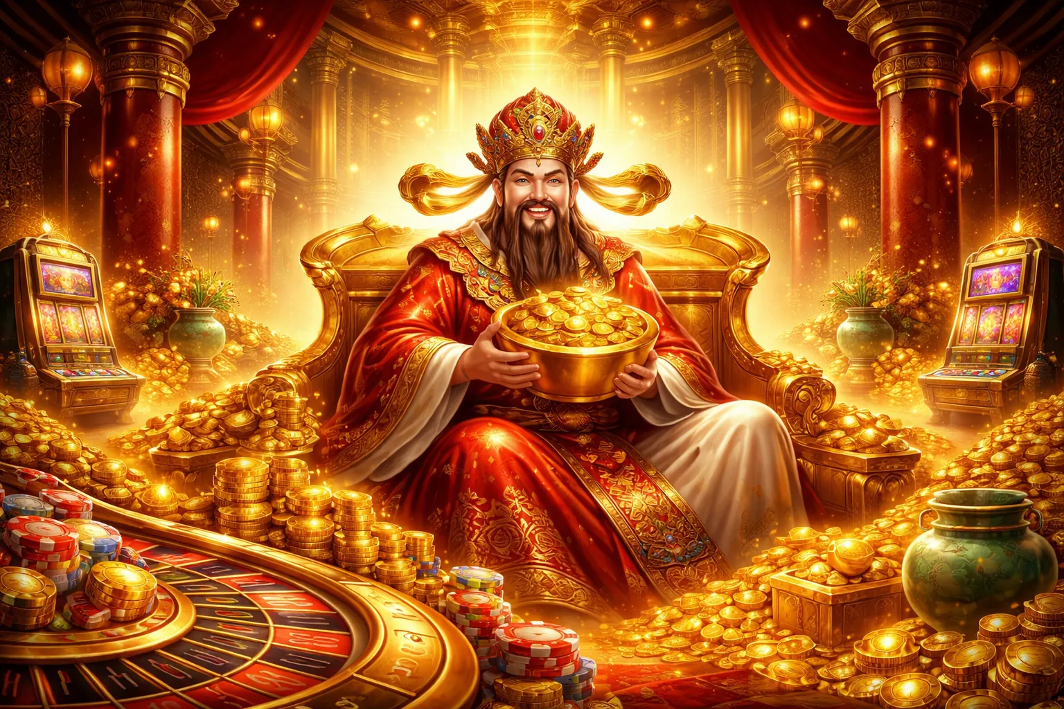 Hình ảnh đại diện về 36win Nổ Hũ, nền tảng giải trí trực tuyến uy tín