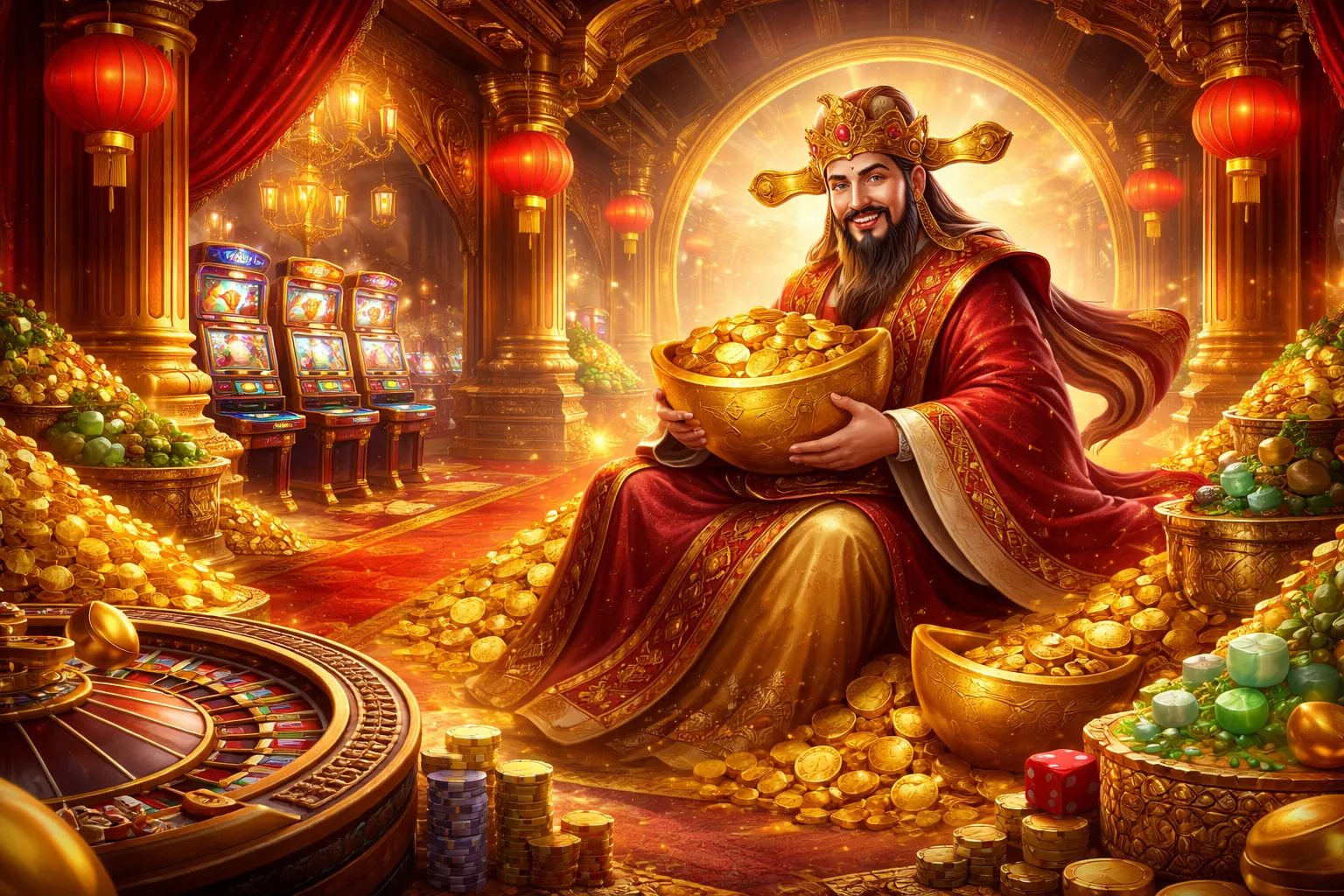 Hình ảnh Chính sách Cookie của 36win nổ hũ