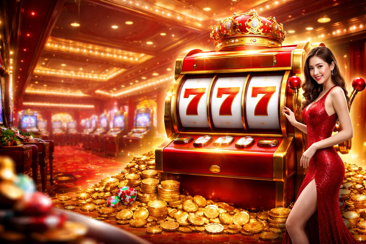 Chương Trình VIP 36win Nổ Hũ