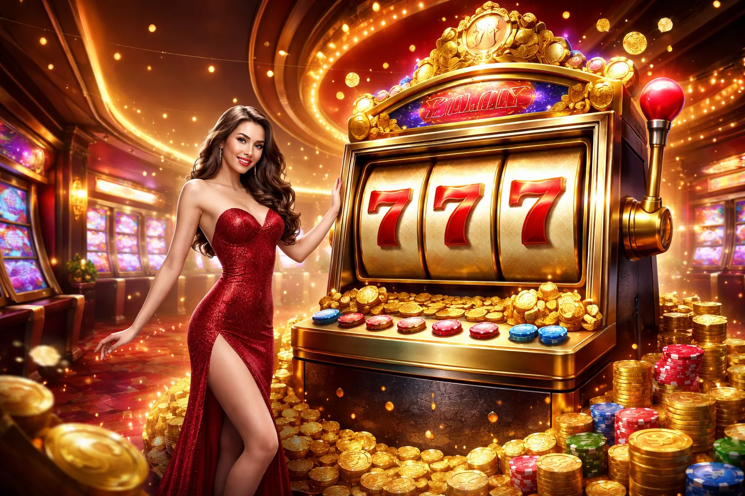 Sự kiện và giải đấu đặc biệt 36win