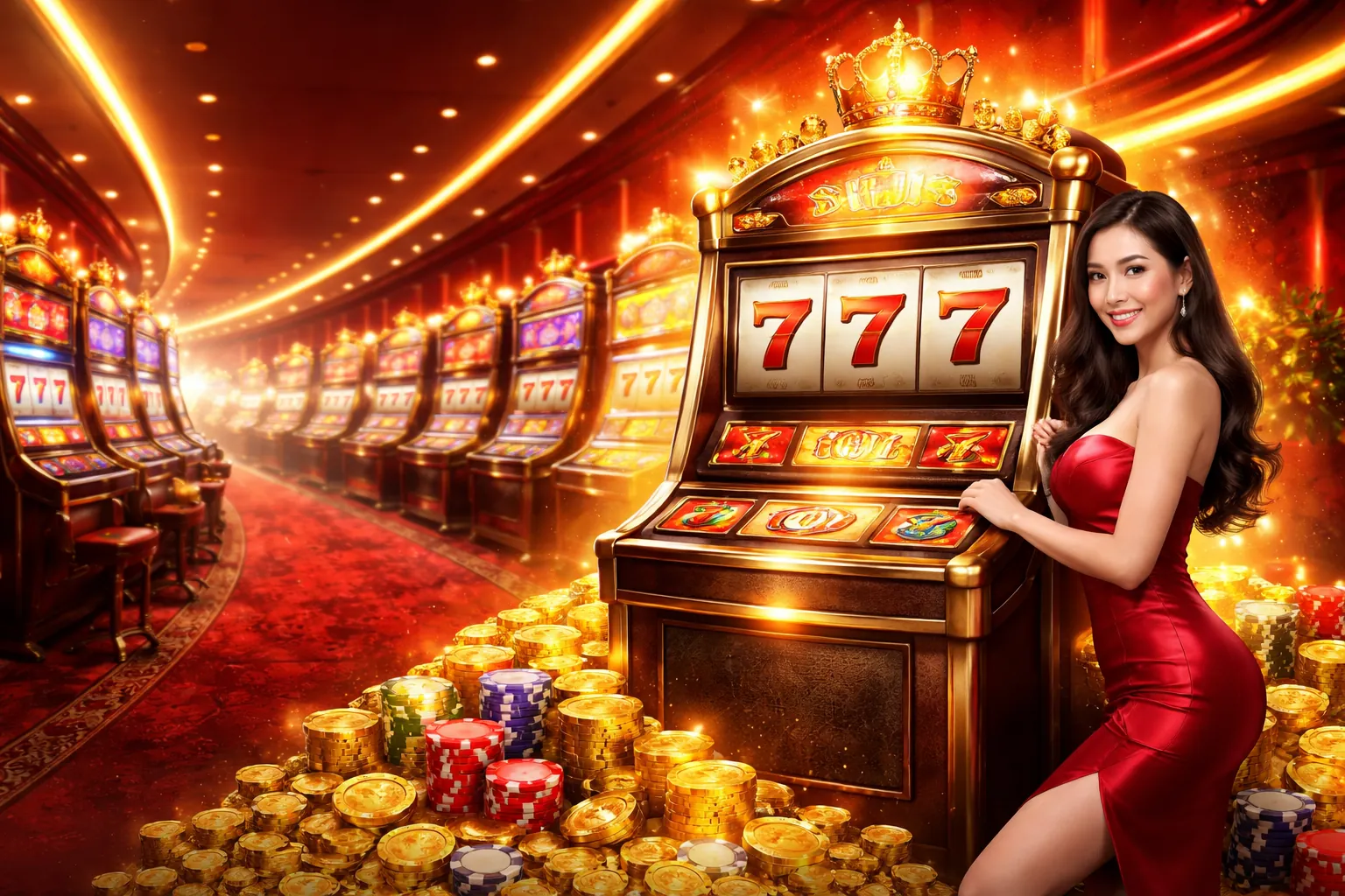 Tổng hợp khuyến mãi 36win Nổ Hũ 2023