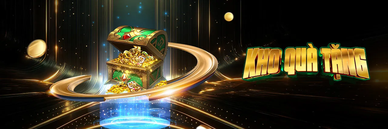 Hình ảnh chào mừng đăng nhập 36win nổ hũ với hiệu ứng ánh sáng